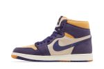 Air Jordan 1 Element Gore-Tex ‘Sky J Purple’ DB2889-501 CVST