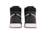 Air Jordan 1 High Element GORE-TEX ‘Black Infrared’ DB2889-002 CVST