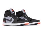 Air Jordan 1 High Element GORE-TEX ‘Black Infrared’ DB2889-002 CVST