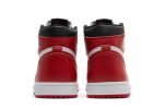 Air Jordan 1 High OG ‘Heritage’ 555088-161 CVST