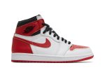 Air Jordan 1 High OG ‘Heritage’ 555088-161 CVST