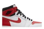 Air Jordan 1 High OG ‘Heritage’ 555088-161 CVST