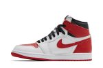 Air Jordan 1 High OG ‘Heritage’ 555088-161 CVST