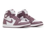 Air Jordan 1 High OG ‘Mauve’ DZ5485-105 CVST