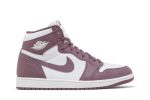 Air Jordan 1 High OG ‘Mauve’ DZ5485-105 CVST