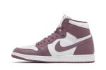 Air Jordan 1 High OG ‘Mauve’ DZ5485-105 CVST