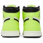 Air Jordan 1 High OG Volt 555088-702 CVST