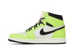 Air Jordan 1 High OG Volt 555088-702 CVST