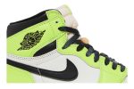 Air Jordan 1 High OG Volt 555088-702 CVST