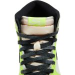 Air Jordan 1 High OG Volt 555088-702 CVST