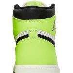 Air Jordan 1 High OG Volt 555088-702 CVST