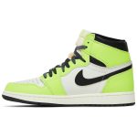 Air Jordan 1 High OG Volt 555088-702 CVST