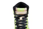 Air Jordan 1 High OG Volt 555088-702 CVST