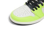 Air Jordan 1 High OG Volt 555088-702 CVST