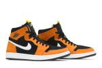 Air Jordan 1 High Zoom Comfort Rookie Of The Year CT0978-002 CVST