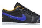 Air Jordan 1 Low Dark Concord 553558-075 CVST