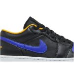 Air Jordan 1 Low Dark Concord 553558-075 CVST