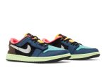 Air Jordan 1 Low FlyEase Tokyo Bio Hack DM1206-201 CVST