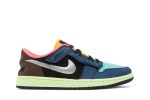 Air Jordan 1 Low FlyEase Tokyo Bio Hack DM1206-201 CVST