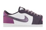 Air Jordan 1 Low Golf NRG ‘Purple Smoke’ DZ9787-155 CVST