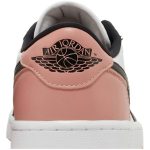 Air Jordan 1 Low Golf Rust Pink DD9315-106 CVST