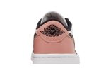 Air Jordan 1 Low Golf Rust Pink DD9315-106 CVST