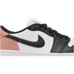 Air Jordan 1 Low Golf Rust Pink DD9315-106 CVST