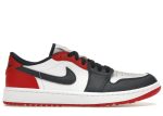 Air Jordan 1 Low Golf USA DD9315-113 CVST