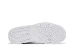 Air Jordan 1 Low Golf White Croc DD9315-110 CVST