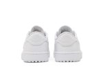 Air Jordan 1 Low Golf White Croc DD9315-110 CVST