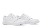 Air Jordan 1 Low Golf White Croc DD9315-110 CVST