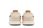 Air Jordan 1 Low OG EX Coconut Milk DV0982-100 CVST