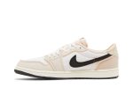 Air Jordan 1 Low OG EX Coconut Milk DV0982-100 CVST