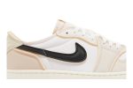 Air Jordan 1 Low OG EX Coconut Milk DV0982-100 CVST