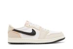 Air Jordan 1 Low OG EX Coconut Milk DV0982-100 CVST