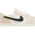 Air Jordan 1 Low OG EX Coconut Milk DV0982-100 CVST