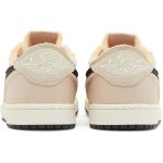 Air Jordan 1 Low OG EX Coconut Milk DV0982-100 CVST