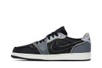 Air Jordan 1 Low OG EX Dark Smoke Grey DV0982-006 CVST