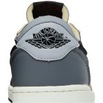 Air Jordan 1 Low OG EX Dark Smoke Grey DV0982-006 CVST