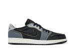 Air Jordan 1 Low OG EX Dark Smoke Grey DV0982-006 CVST