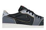 Air Jordan 1 Low OG EX Dark Smoke Grey DV0982-006 CVST