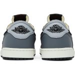 Air Jordan 1 Low OG EX Dark Smoke Grey DV0982-006 CVST