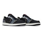 Air Jordan 1 Low OG EX Dark Smoke Grey DV0982-006 CVST