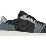 Air Jordan 1 Low OG EX Dark Smoke Grey DV0982-006 CVST