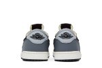 Air Jordan 1 Low OG EX Dark Smoke Grey DV0982-006 CVST