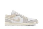 Air Jordan 1 Low OG EX Tech Grey DN1635-002 CVST