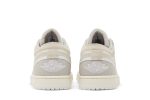 Air Jordan 1 Low OG EX Tech Grey DN1635-002 CVST