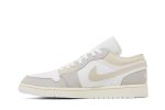 Air Jordan 1 Low OG EX Tech Grey DN1635-002 CVST