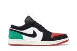 Air Jordan 1 Low Quai 54 2023 FQ6703-100 CVST