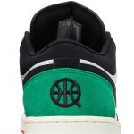 Air Jordan 1 Low Quai 54 2023 FQ6703-100 CVST